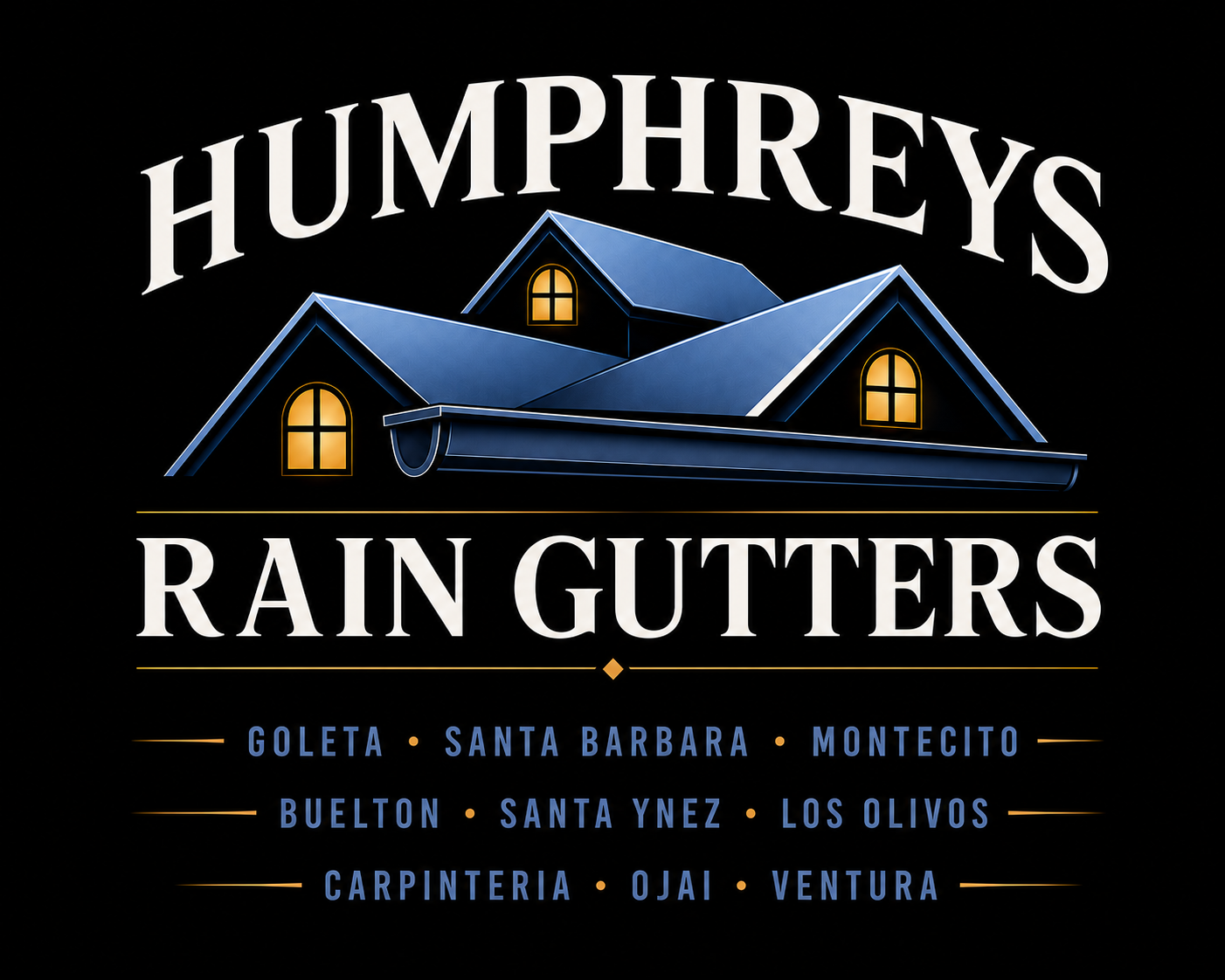 Humphreys Rain Gutters Humphreys Rain Gutters