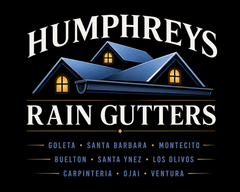 Humphreys Rain Gutters