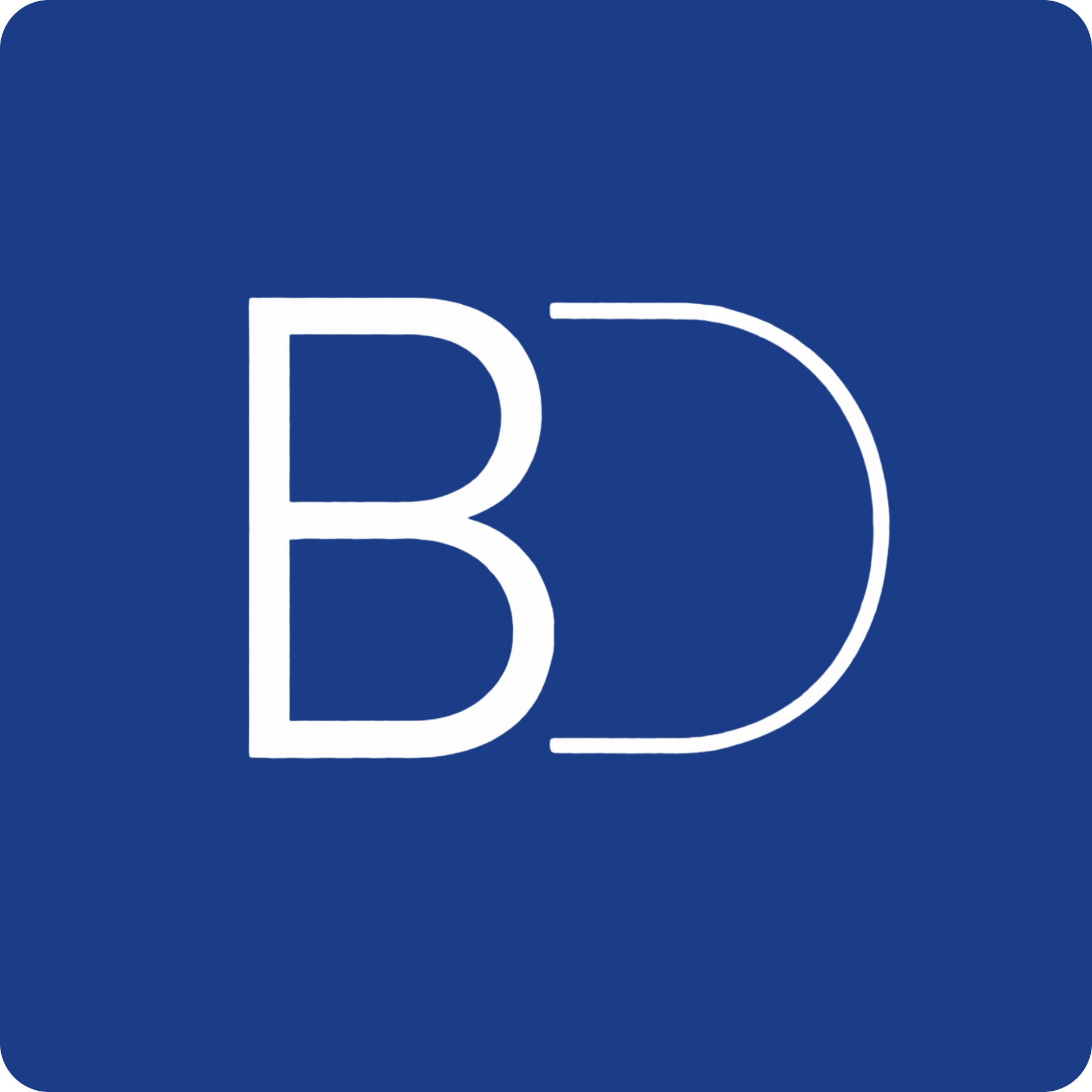 Logotipo de BITENCIA DIGITAL, texto blanco.