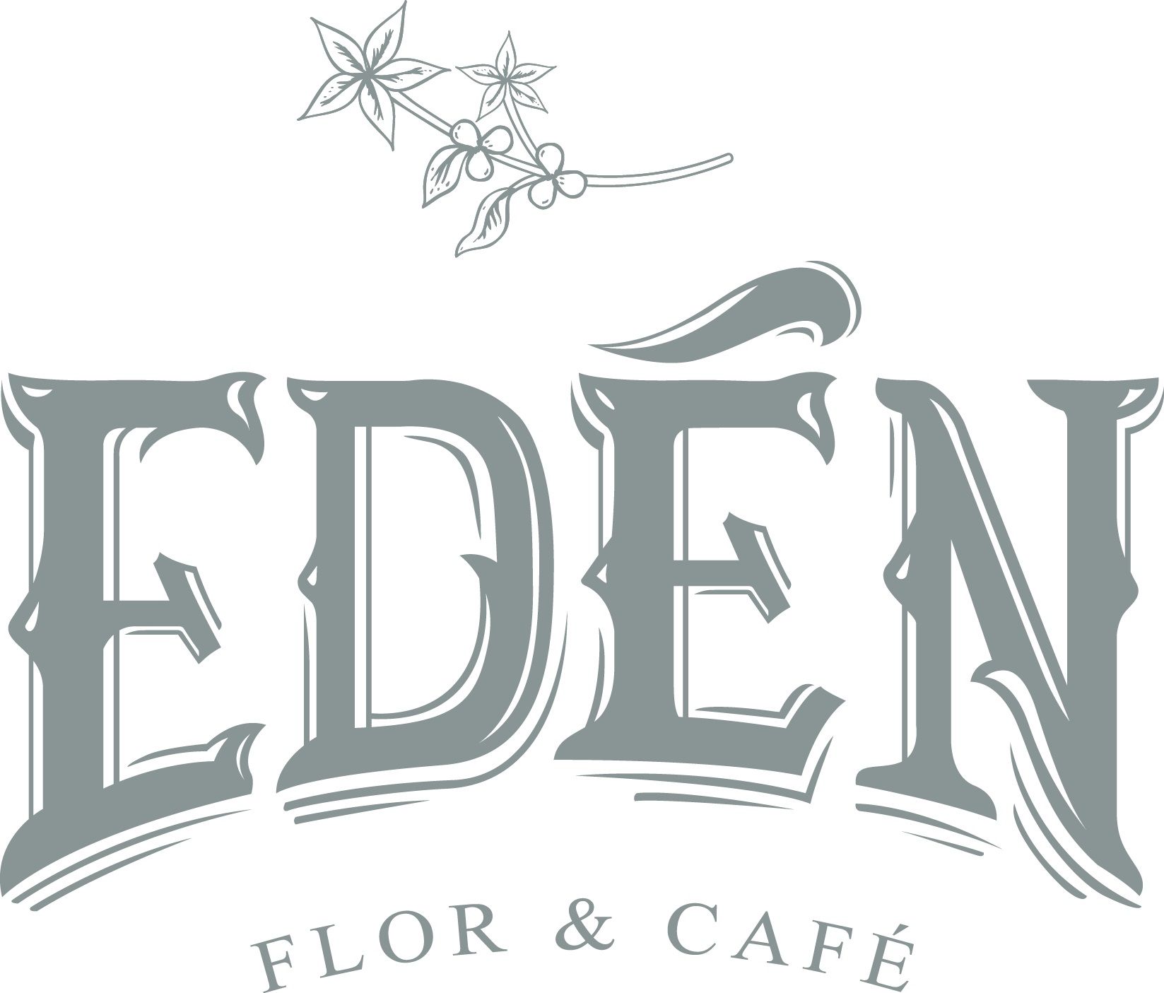 Edén Flor y Café