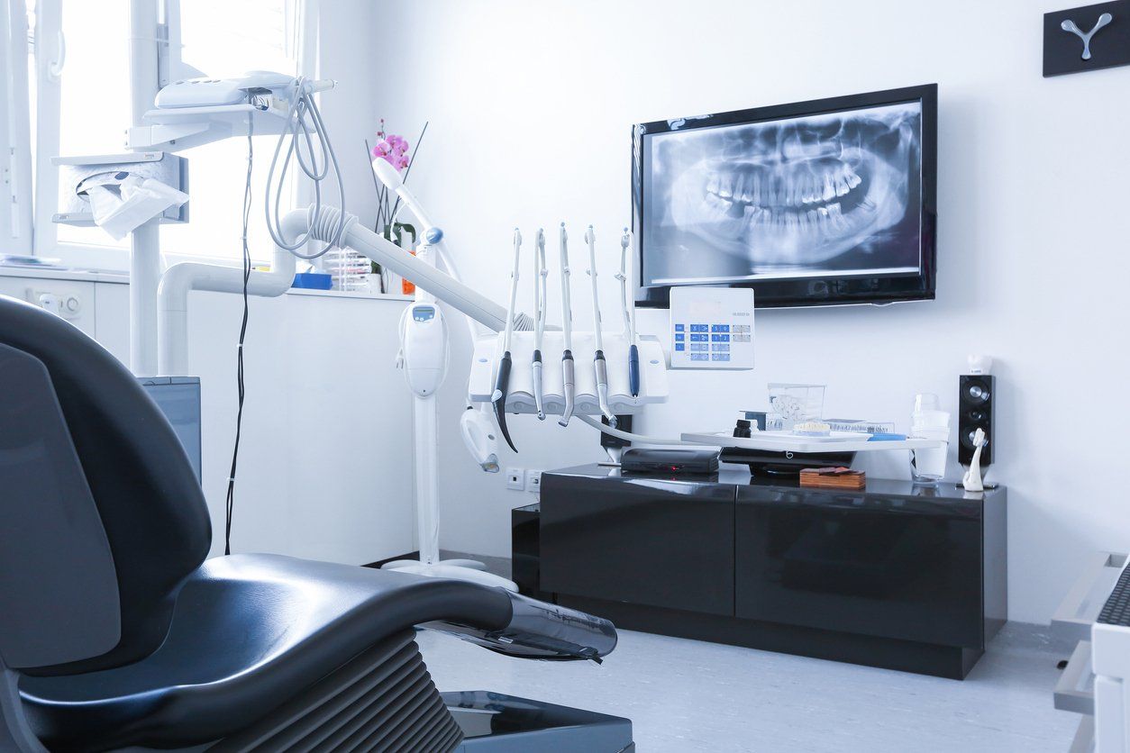 latest technology in cosmetic dentistry