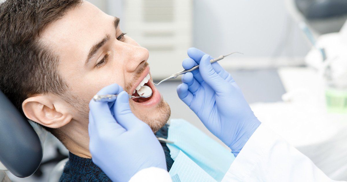 dental crowns, Dentist in Owings Mills MD