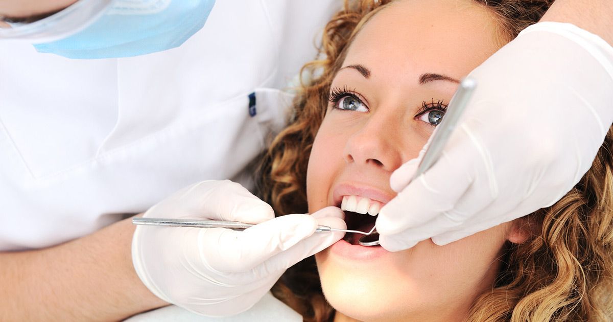 The most common dental procedures, Dentist in Owings Mills, MD.