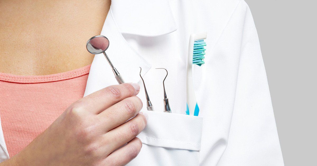 Tooth Extraction