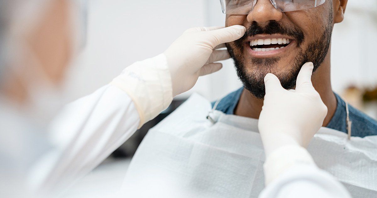 dental bridges / Dentist in Owings Mills, MD / Dentist Owings Mills, MD