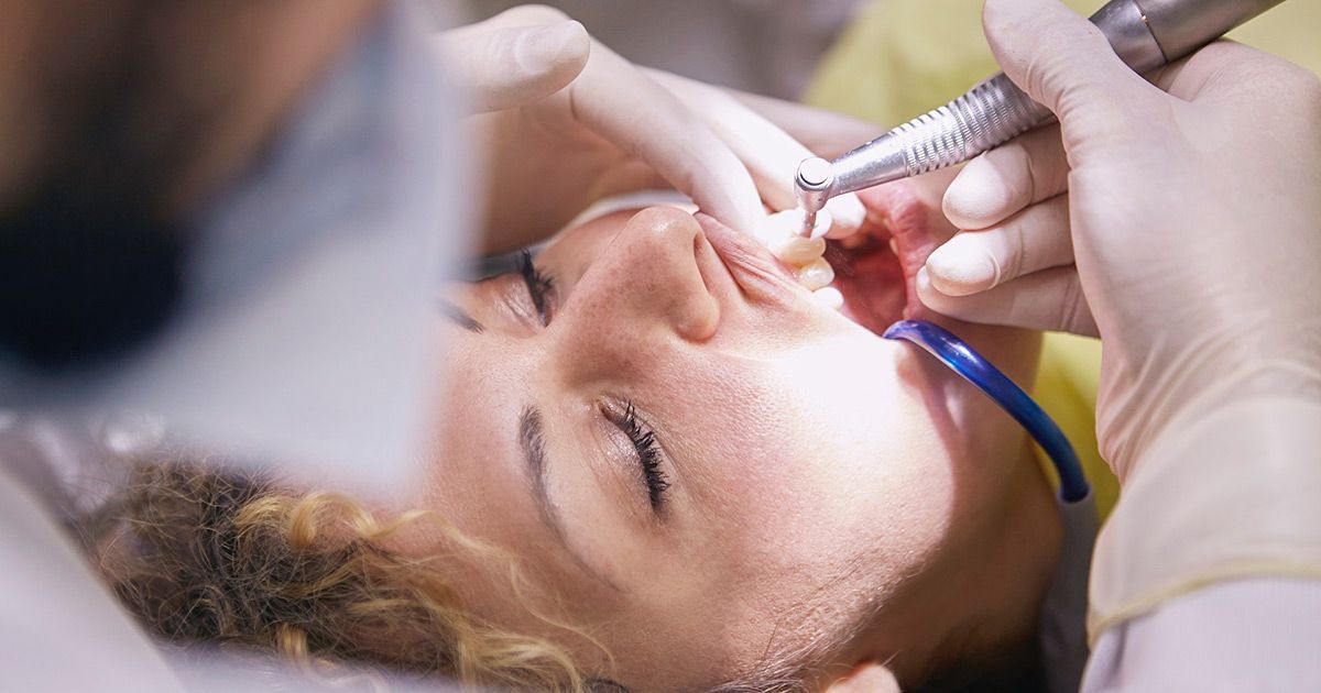 family dentist, Owings Mills md