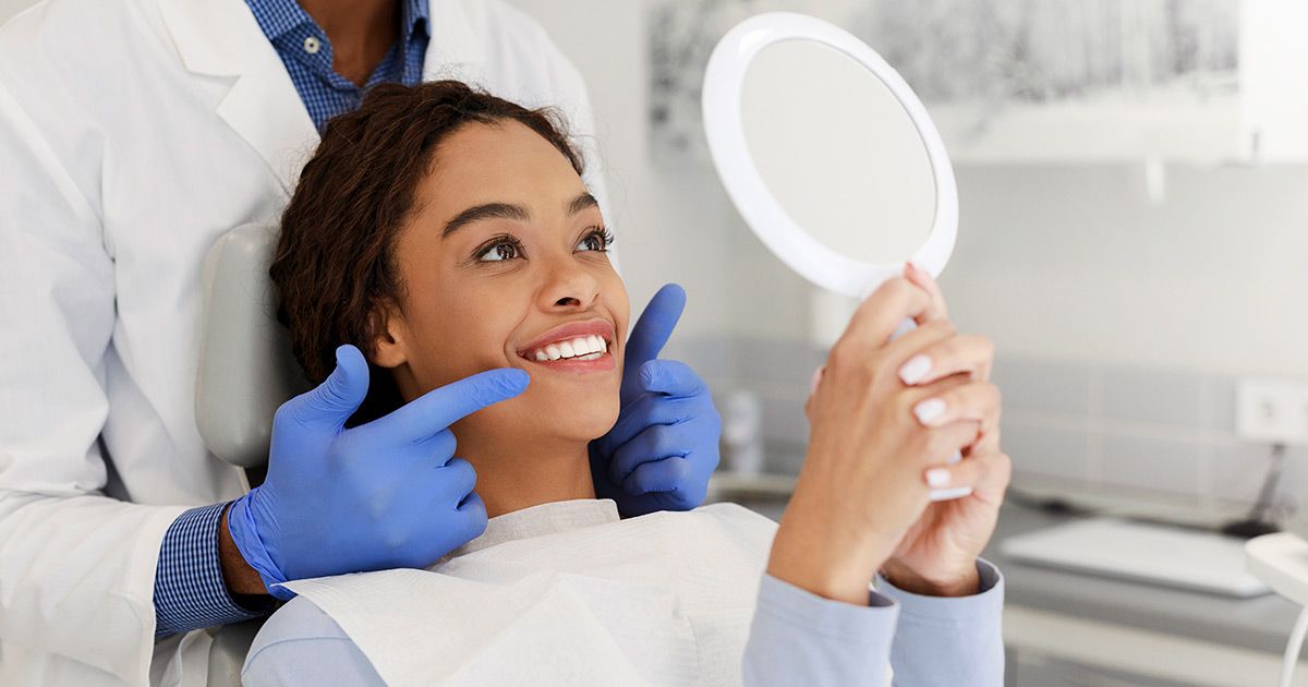 Teeth Whitening, Dentist in Owings Mills, MD