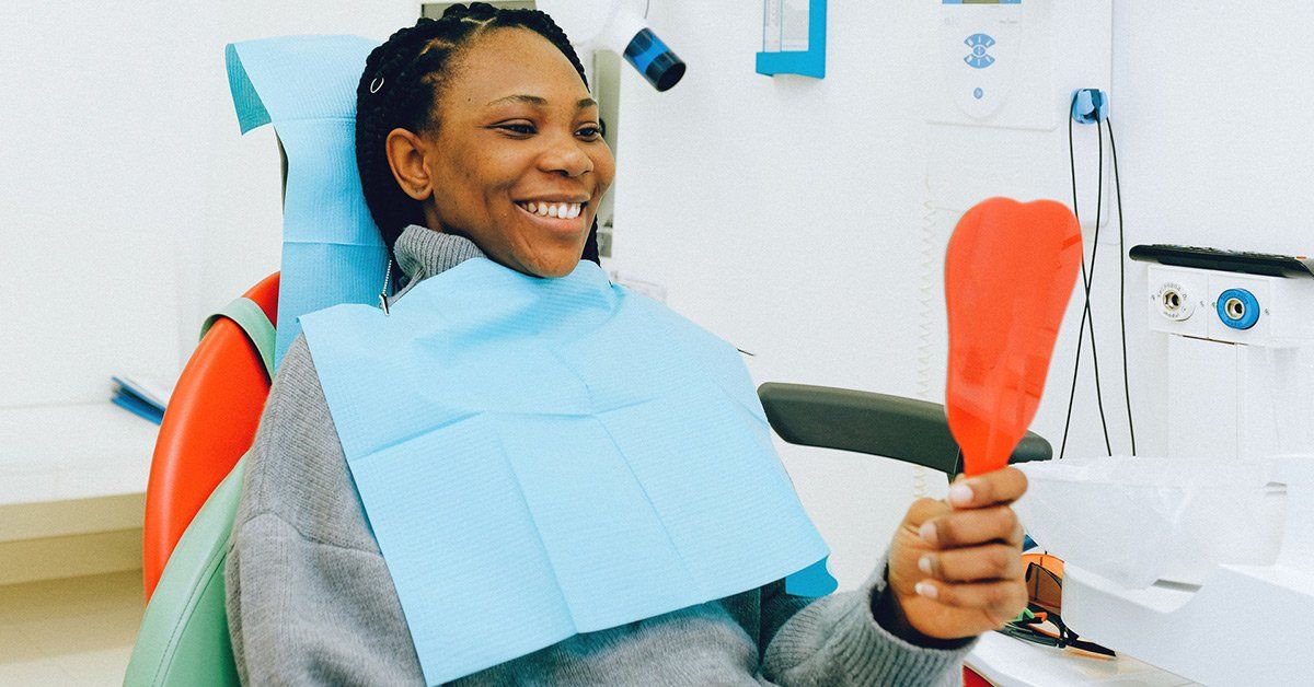 dentist in owings mills md