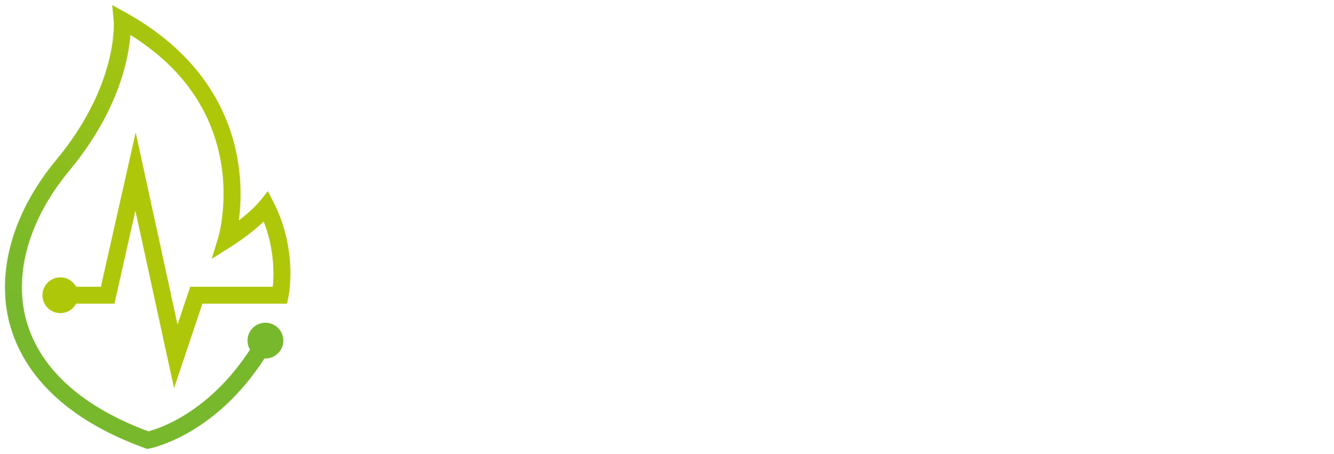 Pulse Heating Logo