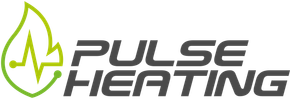 Pulse Heating Logo
