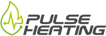 Pulse Heating Logo