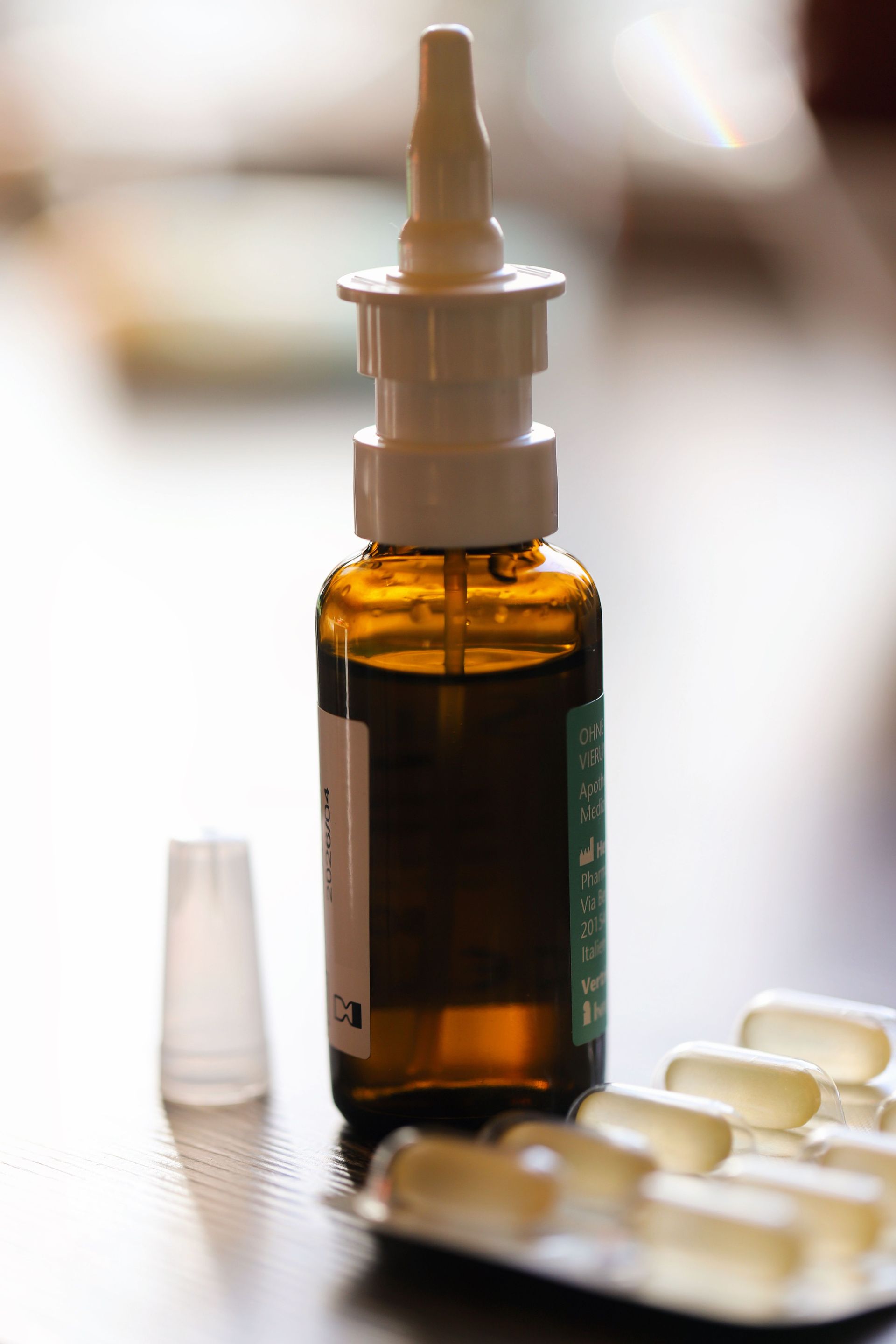 Spravato Treatment Available at Dade Psychiatry Center.