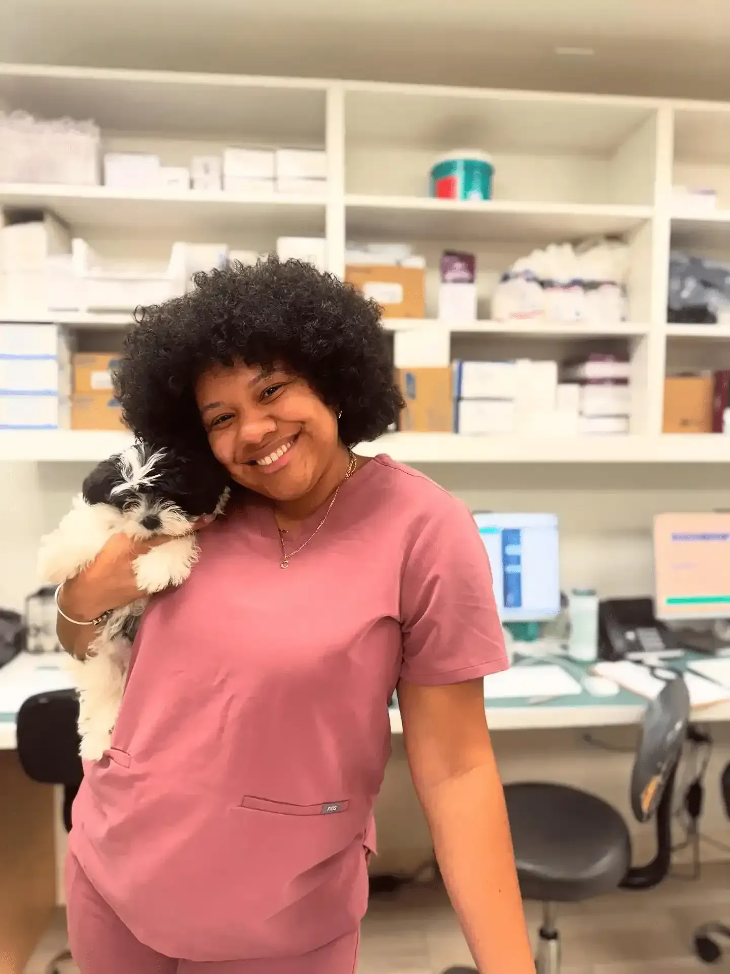 Veterinary Care