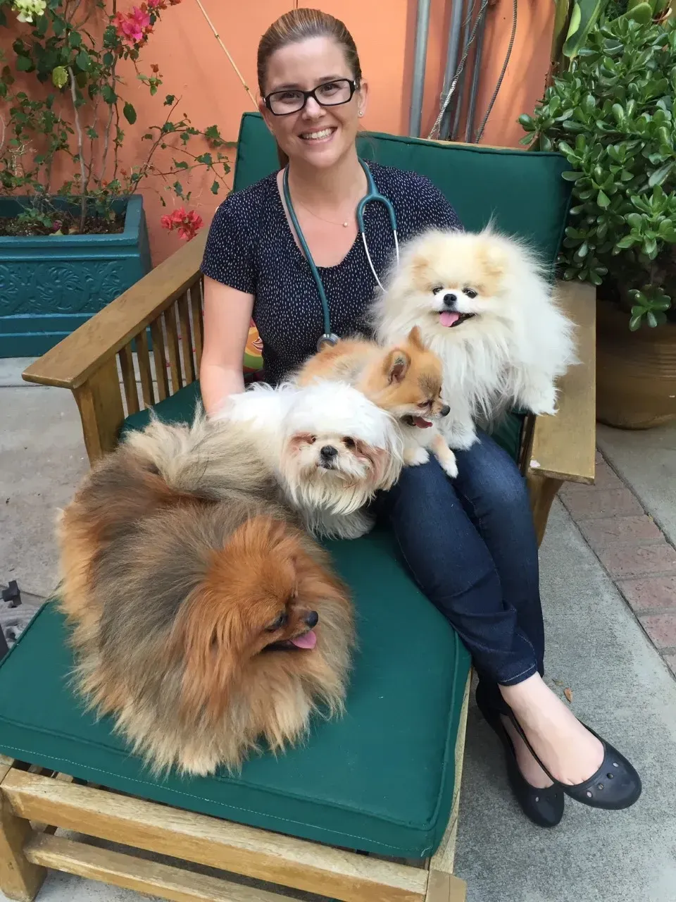 Jessica Fishman
