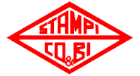 COBI PRECISION - PROGETTAZIONE STAMPI - Logo