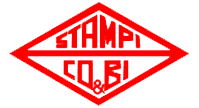 COBI PRECISION - PROGETTAZIONE STAMPI - Logo