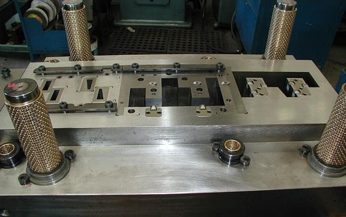 lavorazioni metalliche