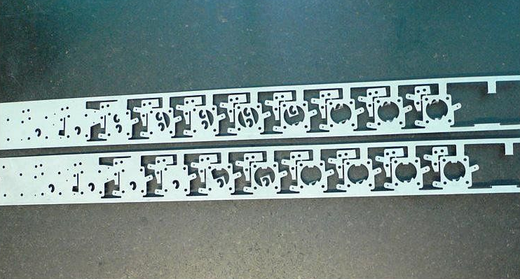 lavorazioni metalliche