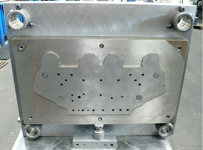 lavorazioni metalliche