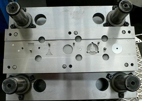 lavorazioni metalliche
