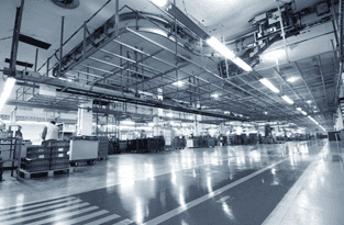 Lavorazione ferro