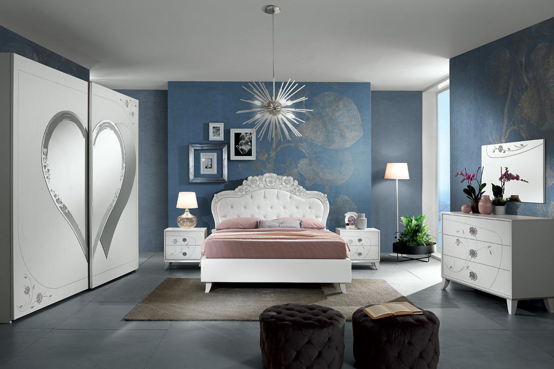 gallery zona notte