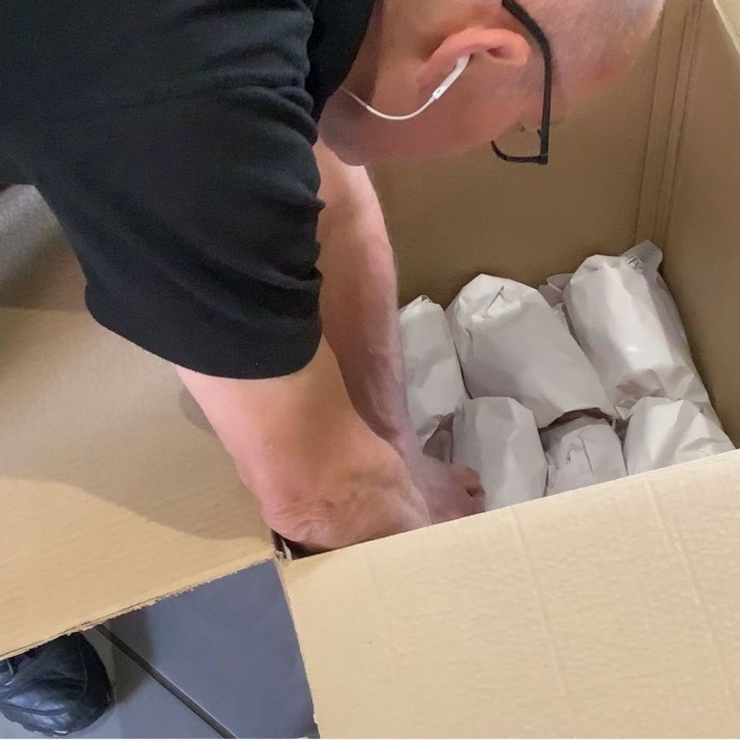 domestic removals