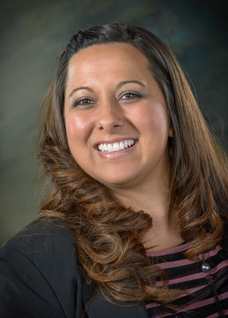 Monica Moreno, COA, OCS, NCP, COM | EyeCare Associates of Texas, P.A.