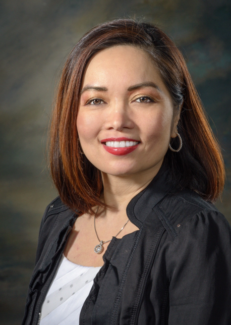 Trang. D. Le, MD, FACS | EyeCare Associates of Texas, P.A.