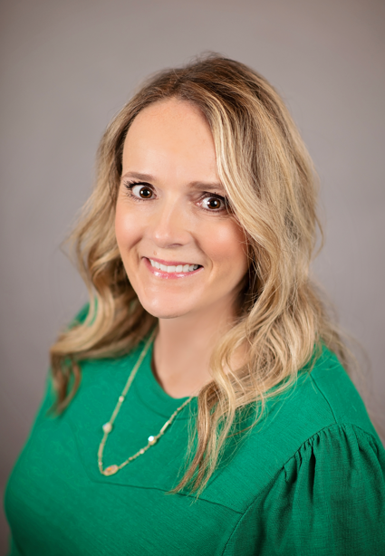Jamie Gold | EyeCare Associates of Texas, P.A.