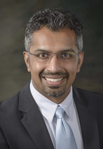 Silus P. Motamarry | EyeCare Associates of Texas, P.A.