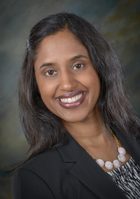 Gowri Pachigolla, MD | Eyecare Associates of Texas, P.A.