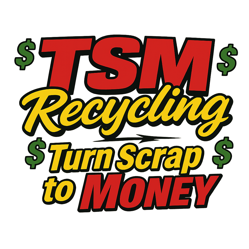 TSM Recycling TSM Recycling