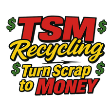 TSM Recycling TSM Recycling
