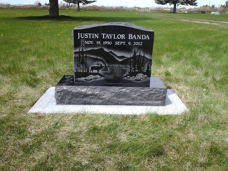 monument