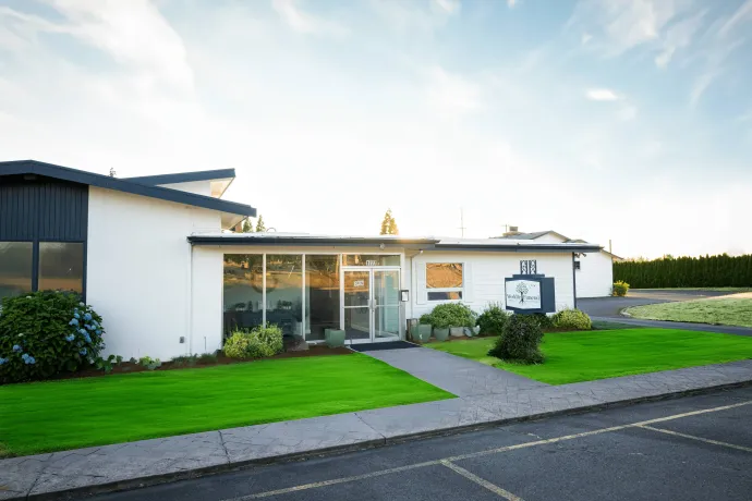 Sample Funeral Home