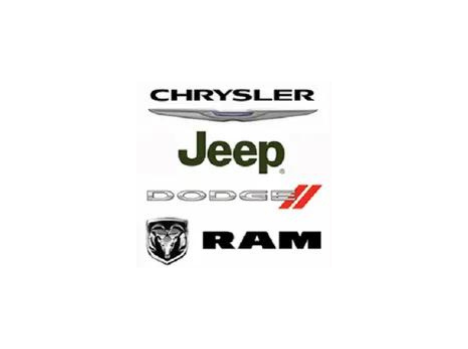 Thomas Dodge Chrysler Jeep Ram