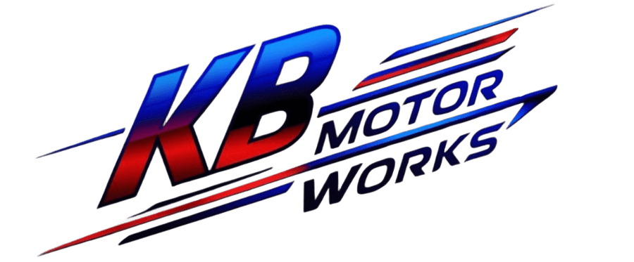 Auto Shop Image | KB Motor Works
