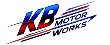 Auto Shop Image | KB Motor Works