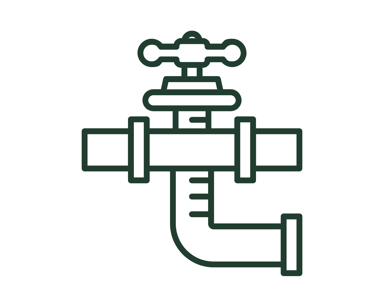 Plumbing Graphic