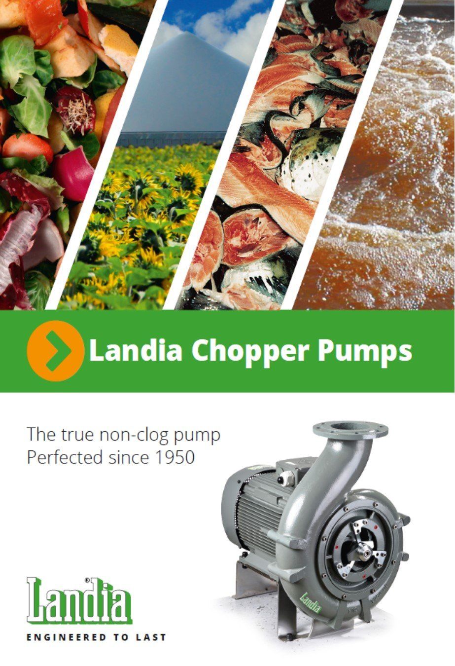 Landia Innovation