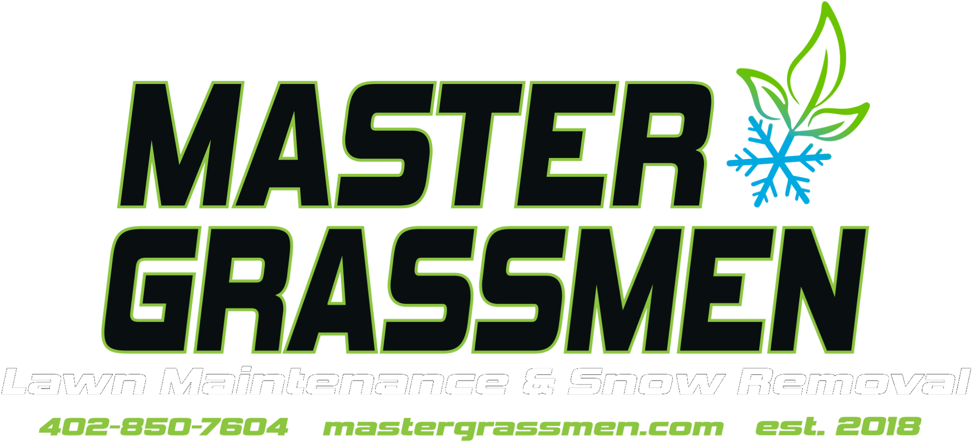 Master Grassmen Lawn Maintenance and Snow Removal Master Grassmen Lawn Maintenance and Snow Removal