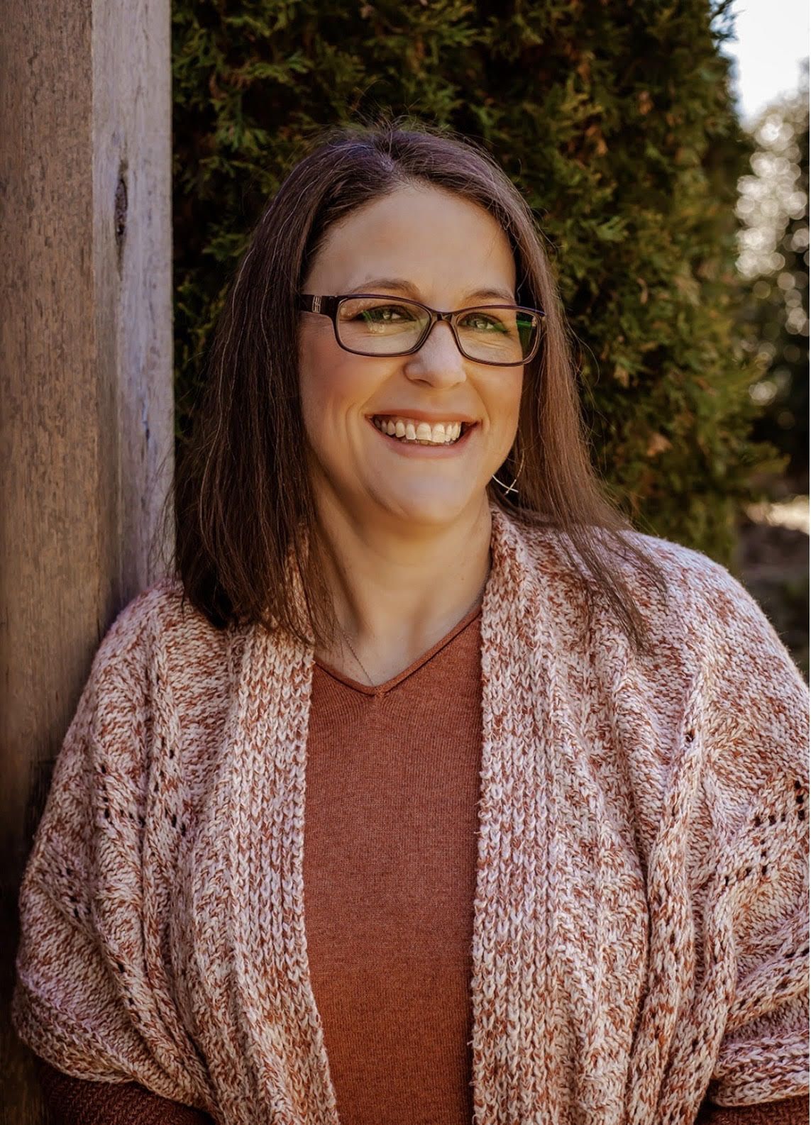 Sharon Arnwine