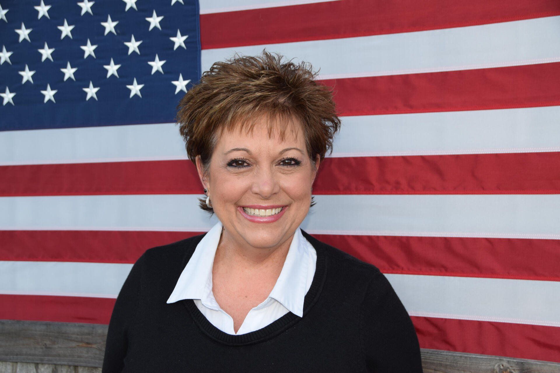 Robin Myrick