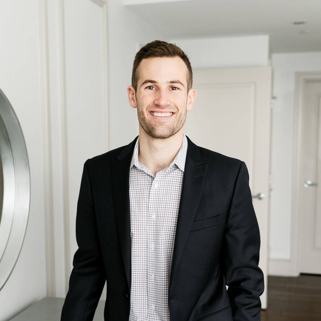 zach sale