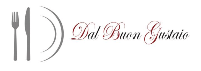 Dal Buon Gustaio - logo