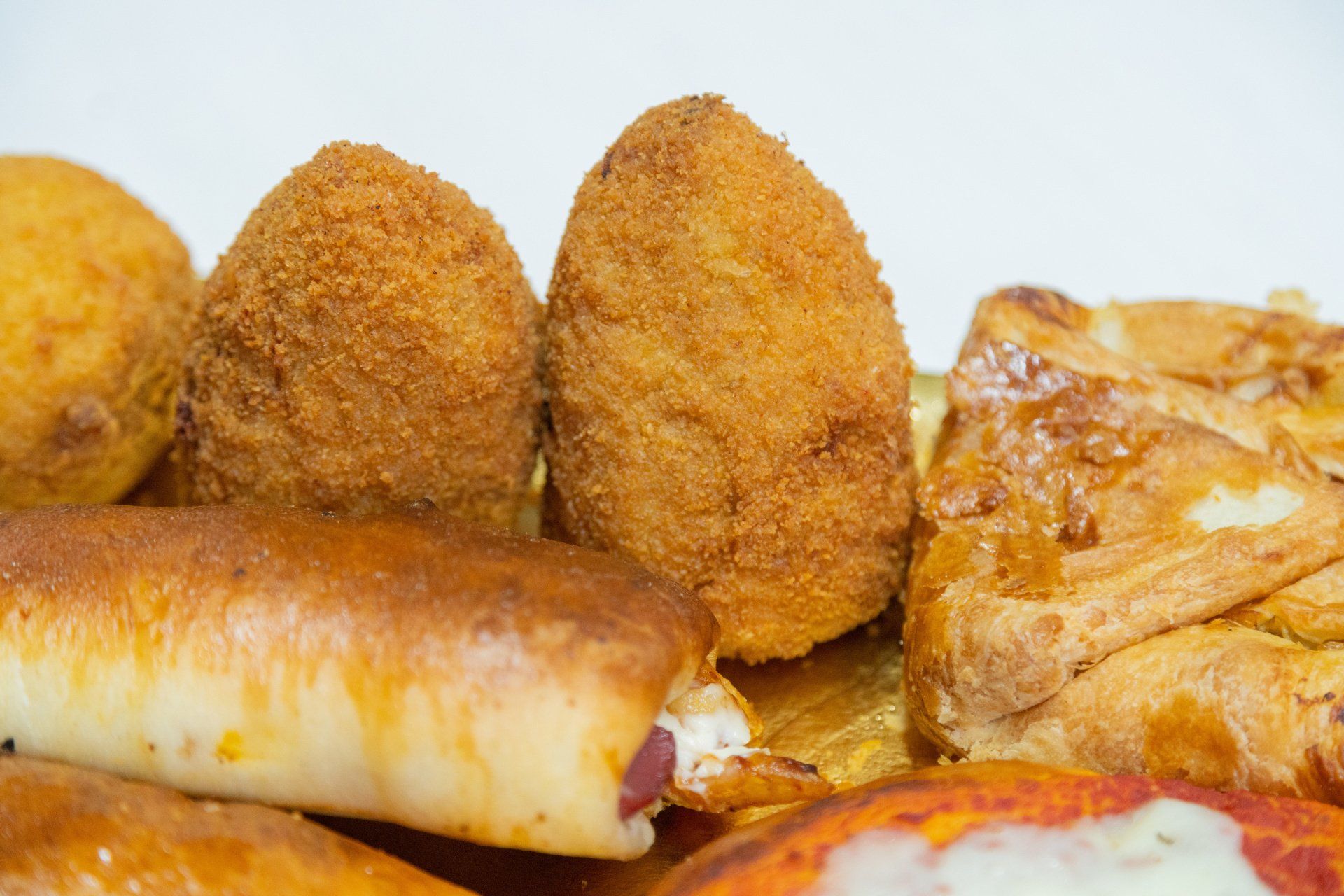 arancini