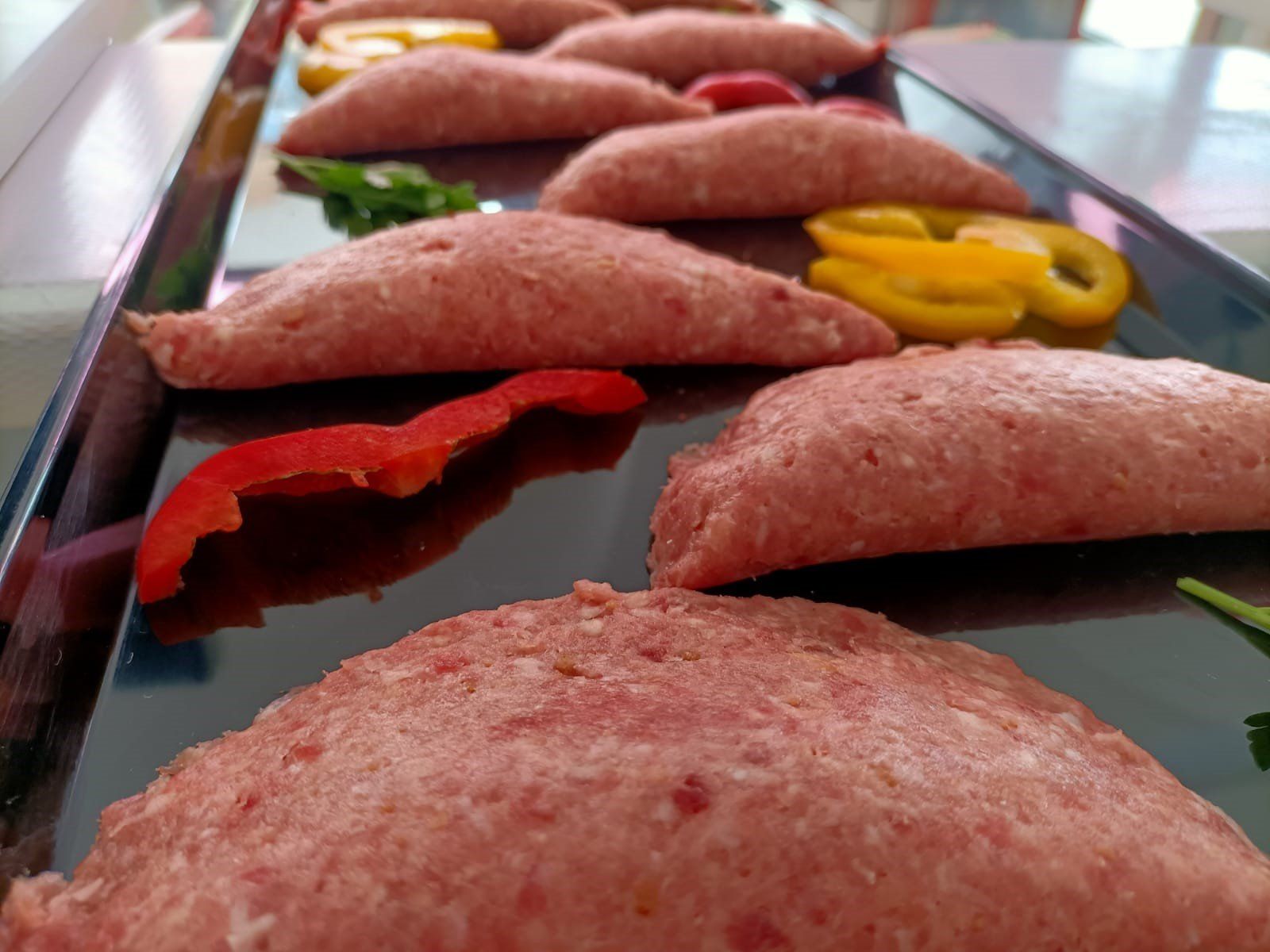 panzerotti ripieni