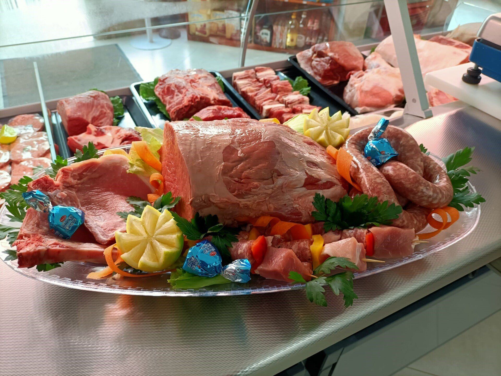 macelleria