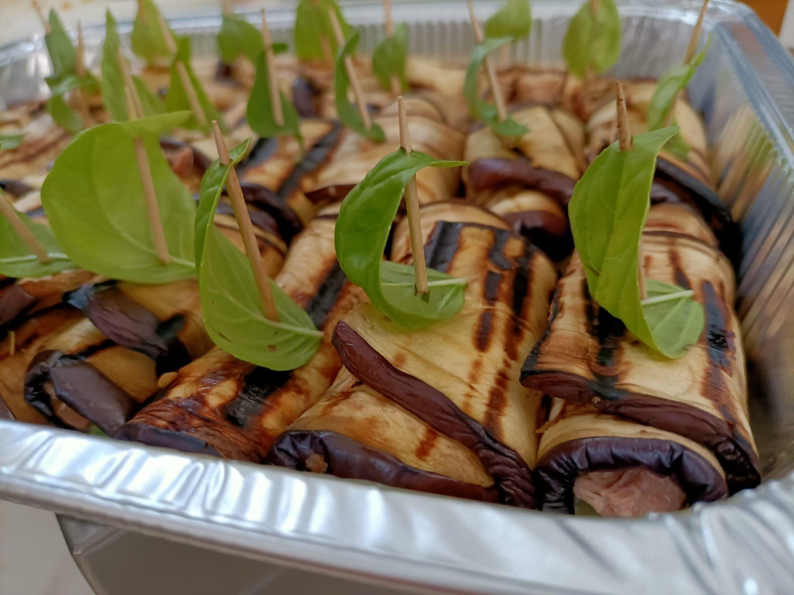 melanzane